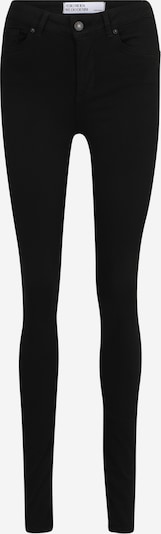 Vero Moda Tall Jean 'LUX' en noir, Vue avec produit
