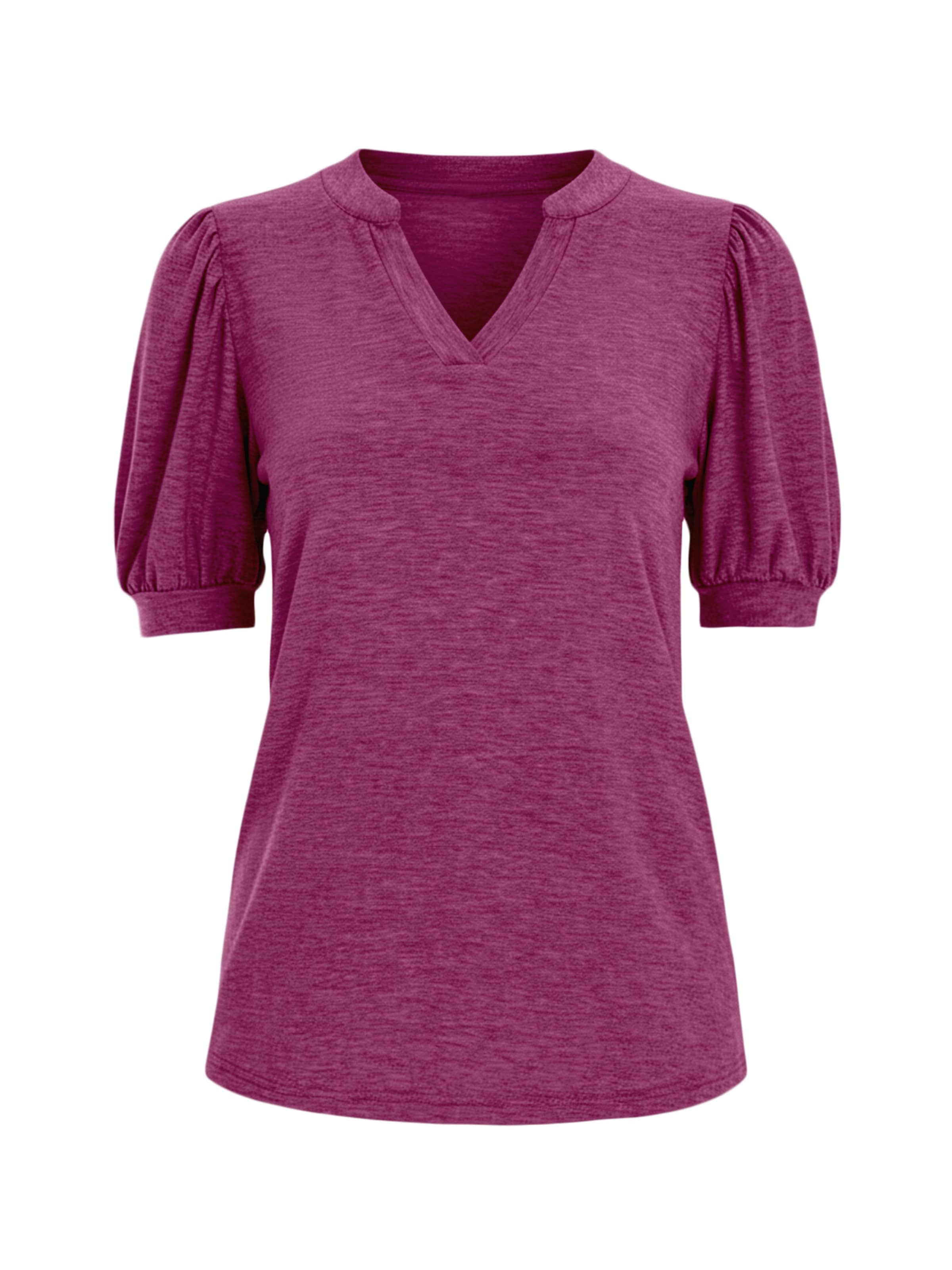 Imily Bela Tričko – červená