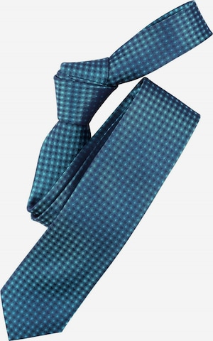 VENTI Tie in Blue: front