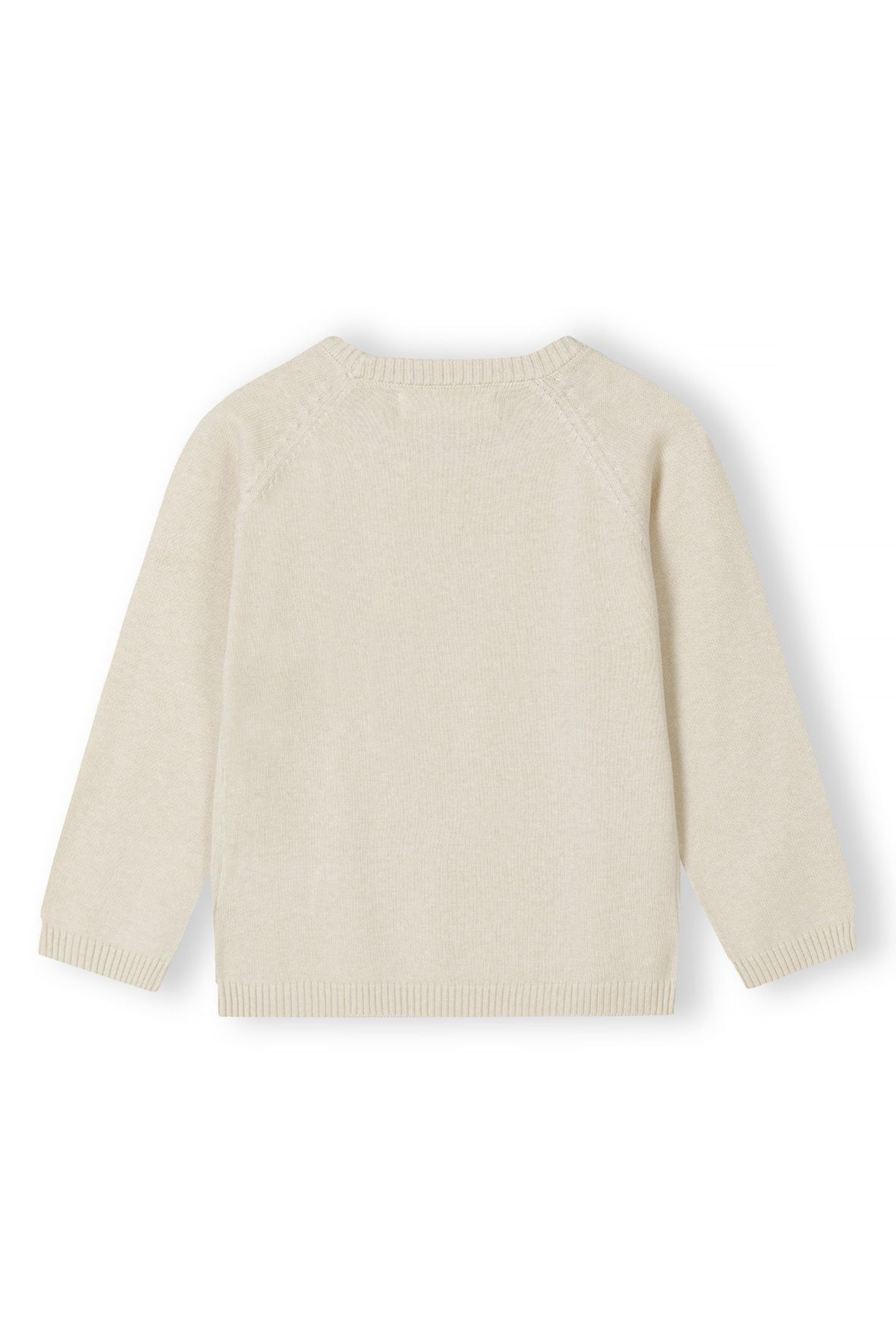 MINOTI - Pullover em bege