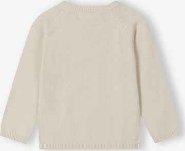 Pull-over MINOTI en beige