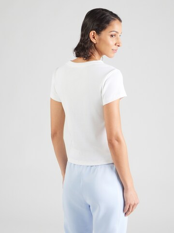 Nike Sportswear Μπλουζάκι 'JDI' σε λευκό