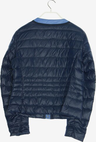 LEONARDO Jacket & Coat in XL in Blue