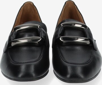 GABOR Classic Flats in Black