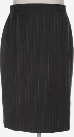 FRANKENWÄLDER Skirt in XL in Grey: front