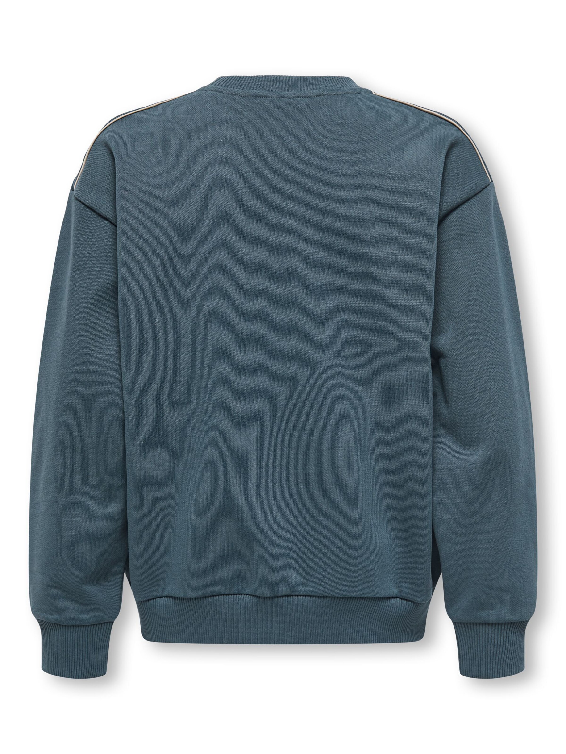 Sweat 'OSJJet' Only & Sons Junior en bleu