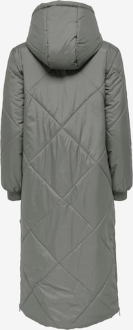 Manteau d’hiver JDY en vert