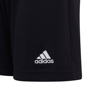 Regular Pantalon de sport 'Entrada 22' ADIDAS PERFORMANCE en noir