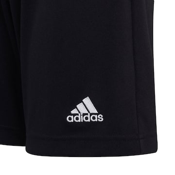 ADIDAS PERFORMANCE Regular Sports trousers 'Entrada 22' in Black