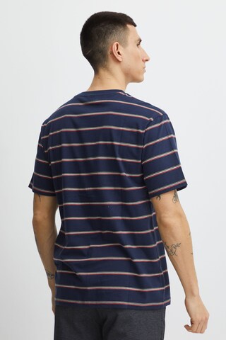 !Solid Shirt in Blauw