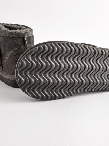 Next Boots in Grey