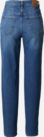 Tapered Jeans 'TESSA' de la Vero Moda Tall pe albastru