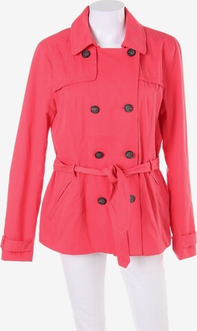 ONLY Jacket & Coat in L in Red: front