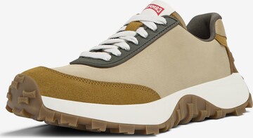 CAMPER Sneaker low  'Drift Trail' in Beige: predná strana