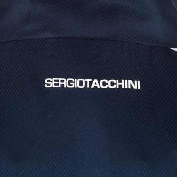 Sergio Tacchini Trainingsjacke 'Decha' in Blau