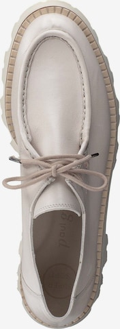 Paul Green Mocassins in Beige