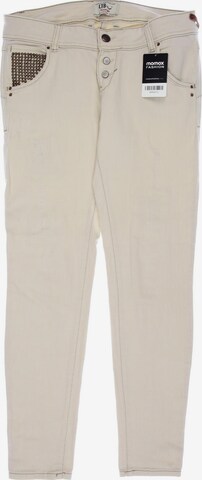 LTB Jeans in 29 in Beige: front