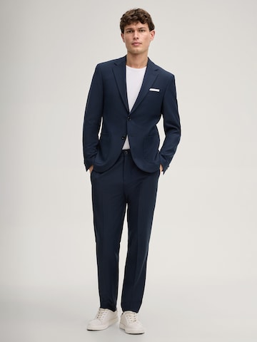 Super slim Veste de costume 'Dallas' JOOP! en bleu