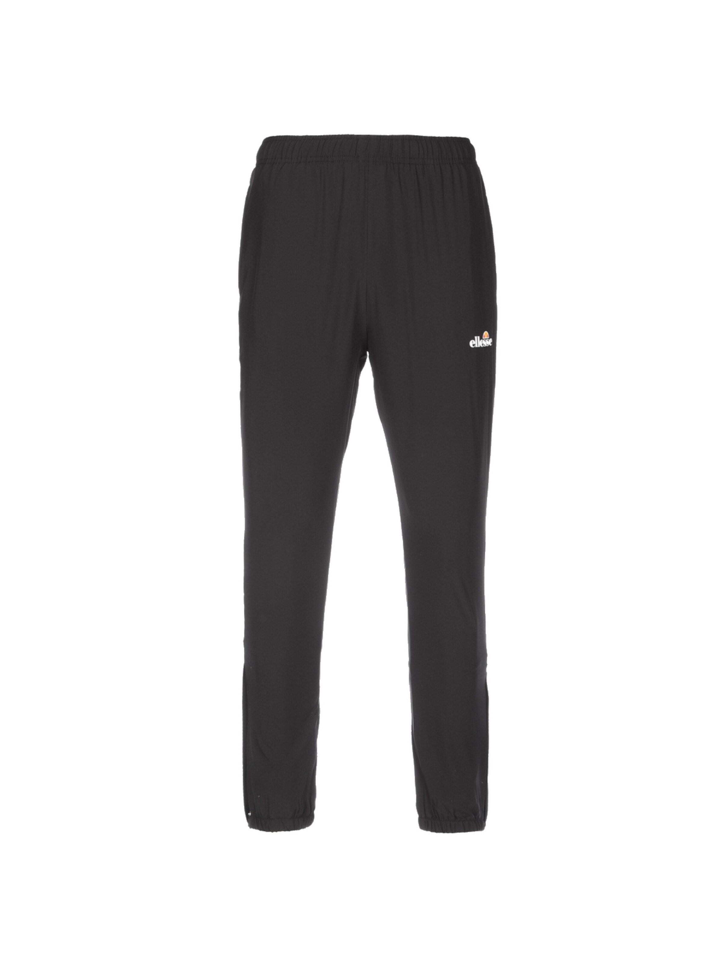 ELLESSE Sportbroek in L in de kleur Zwart, Productweergave