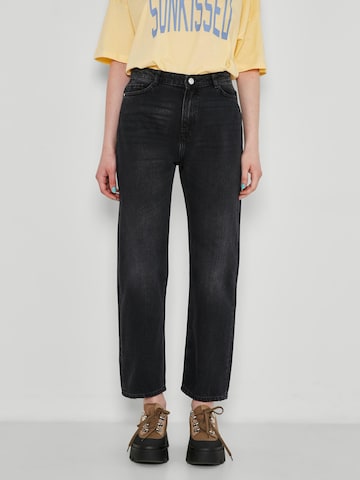 Noisy may Loosefit Jeans 'Brooke' in Schwarz: predná strana