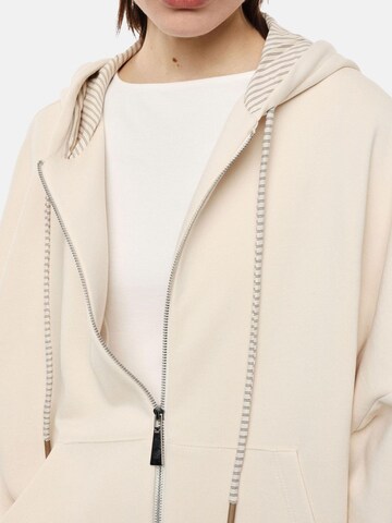 Sweat-shirt 'IMPERIAL FELPA FELPA' IMPERIAL en blanc