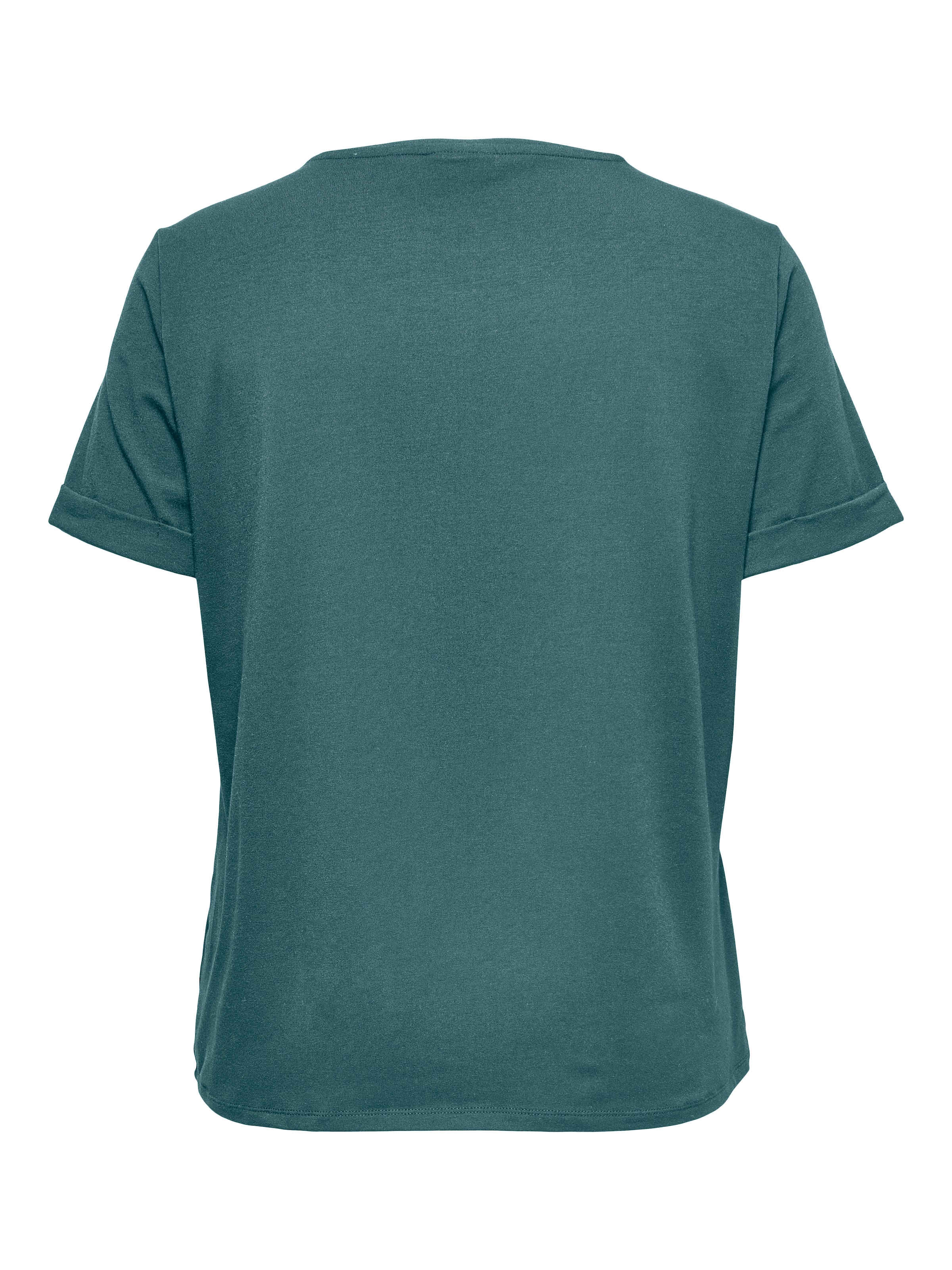 ONLY Carmakoma Shirt in Green