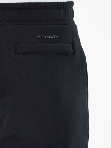 Organication Loosefit Hose in Schwarz