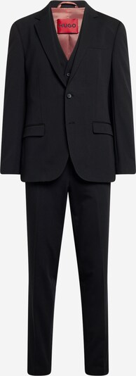 HUGO Suit in Melon / Black, Item view