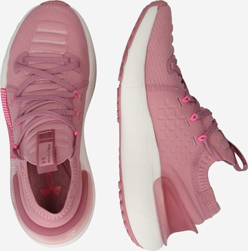 UNDER ARMOUR Παπούτσι για τρέξιμο σε ροζ