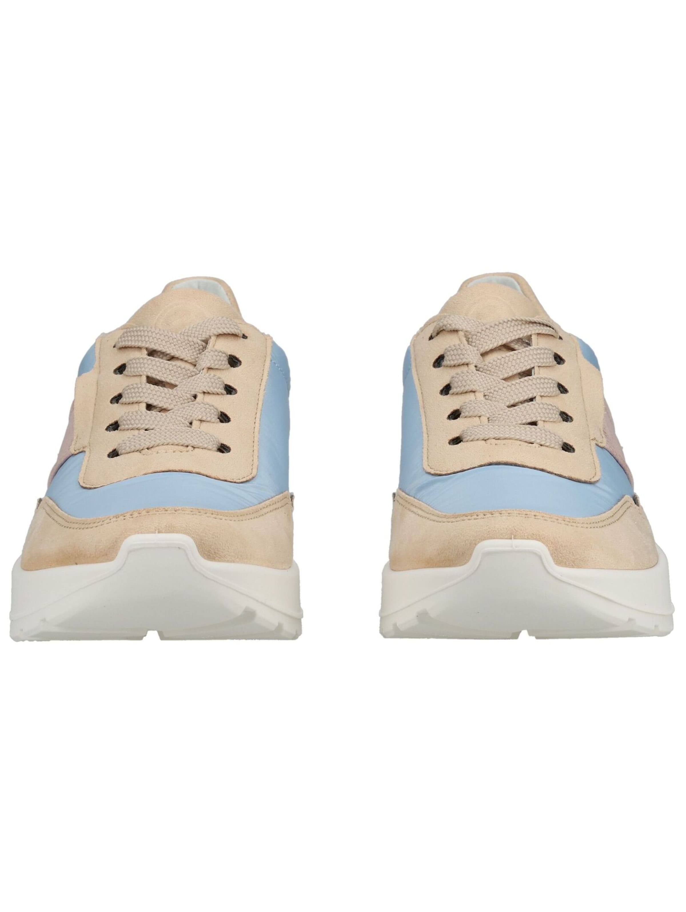 ARA Sneaker in Beige
