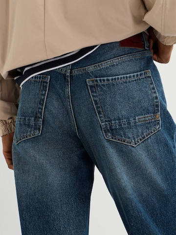 Pepe Jeans Regular Jeans in Grün