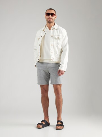 regular Pantaloni chino 'JPSTAce JJSummer' di JACK & JONES in verde