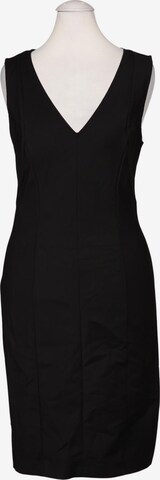 PATRIZIA PEPE Dress in S in Black: front