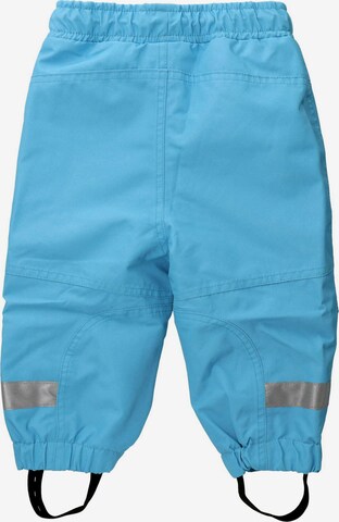 Villervalla Regular Athletic Pants in Blue