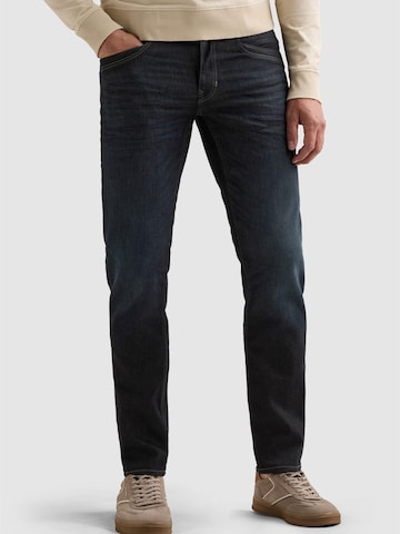 Regular Jean 'Skyrak regular fit jeans' PME Legend en noir : devant