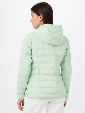 Veste outdoor CMP en vert