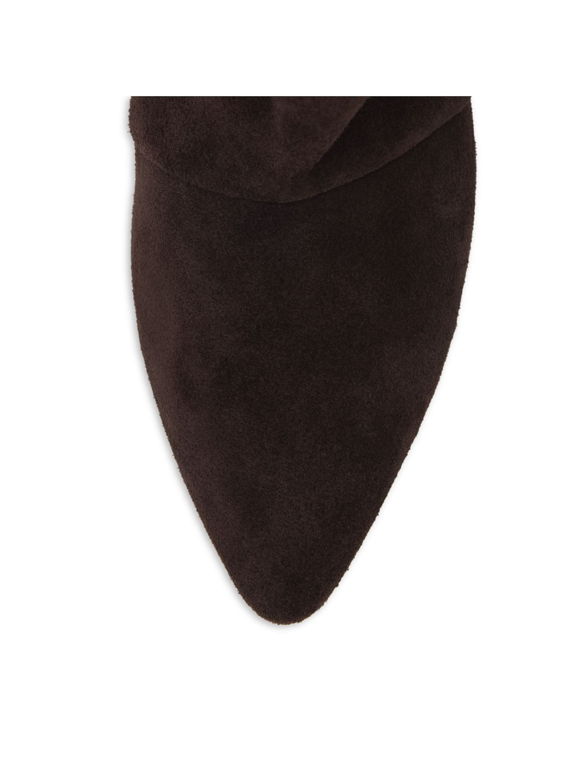 Bottines SACHA en marron
