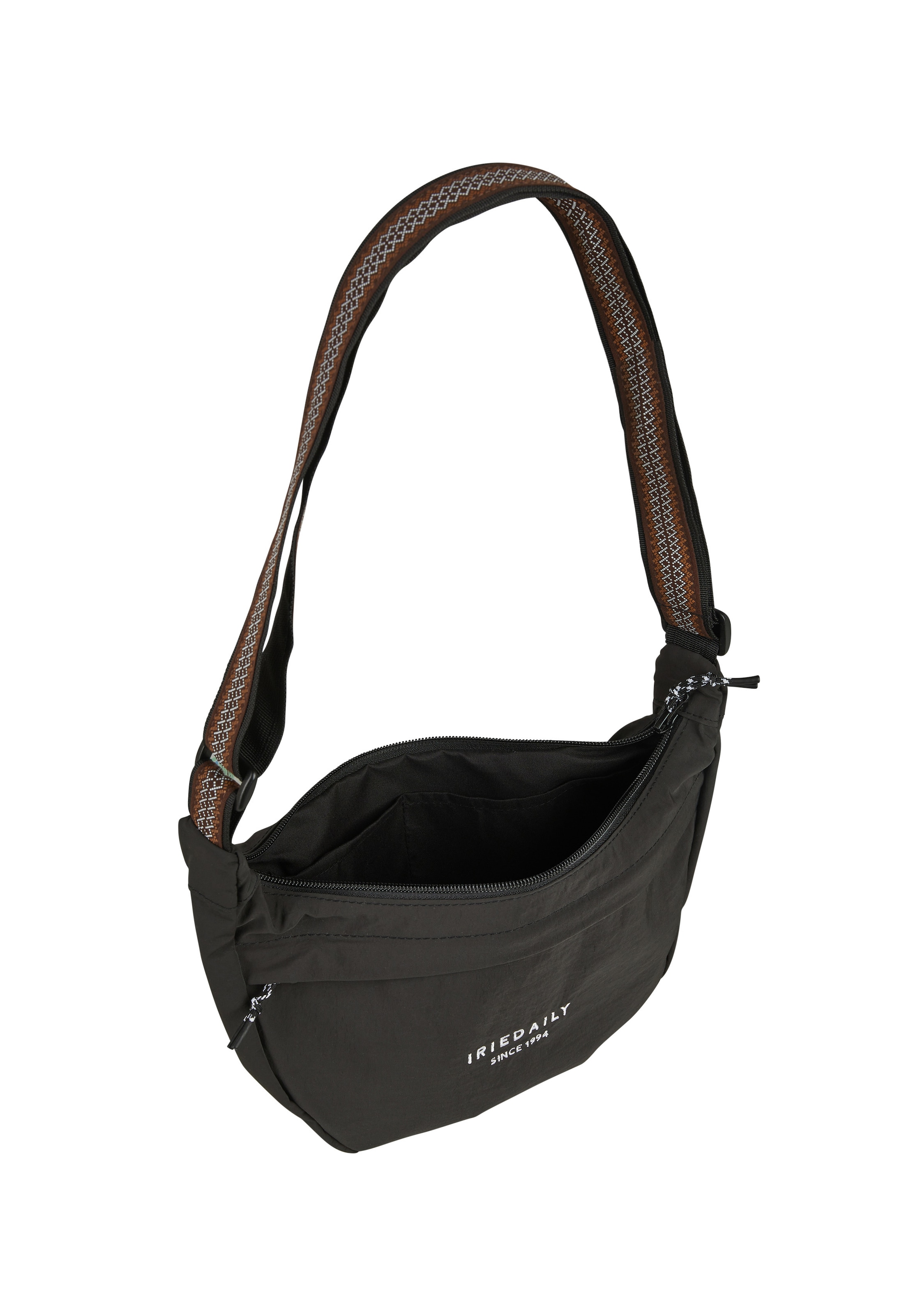 Sac à bandoulière 'Daily Moon' Iriedaily en gris