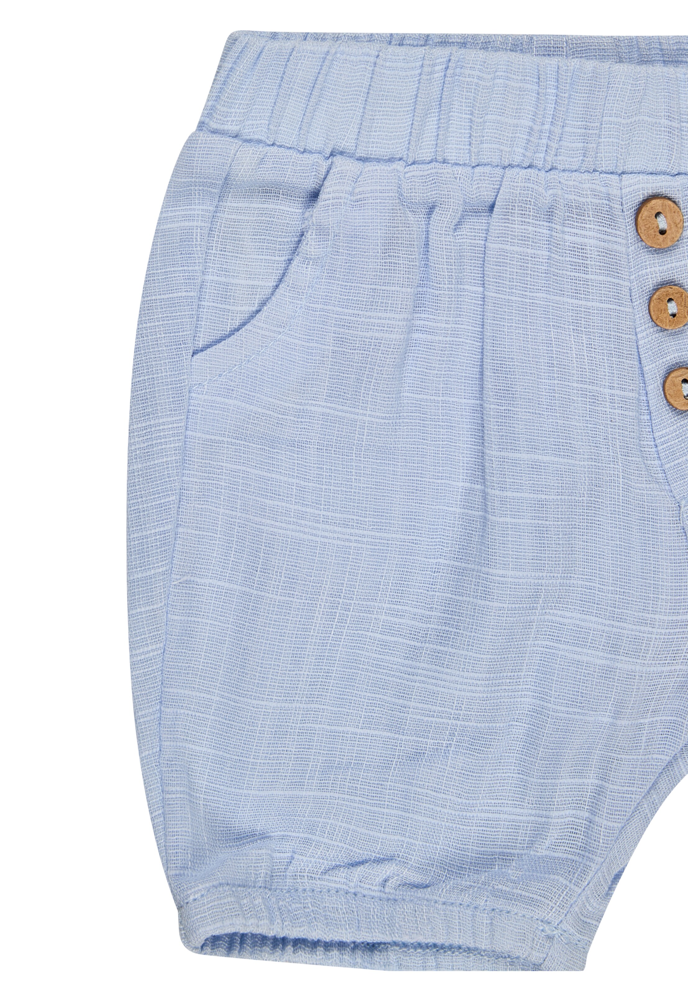 STERNTALER Regular Pants in Blue