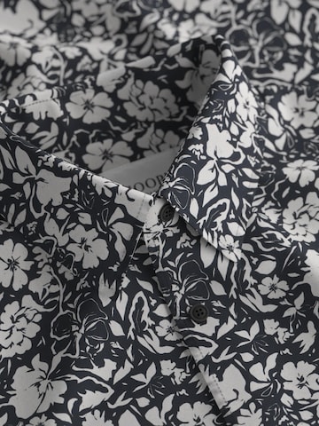 JOOP! Jeans Comfort Fit Hemd in Blau