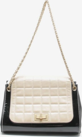 CHANEL Bag in One size in Beige: front