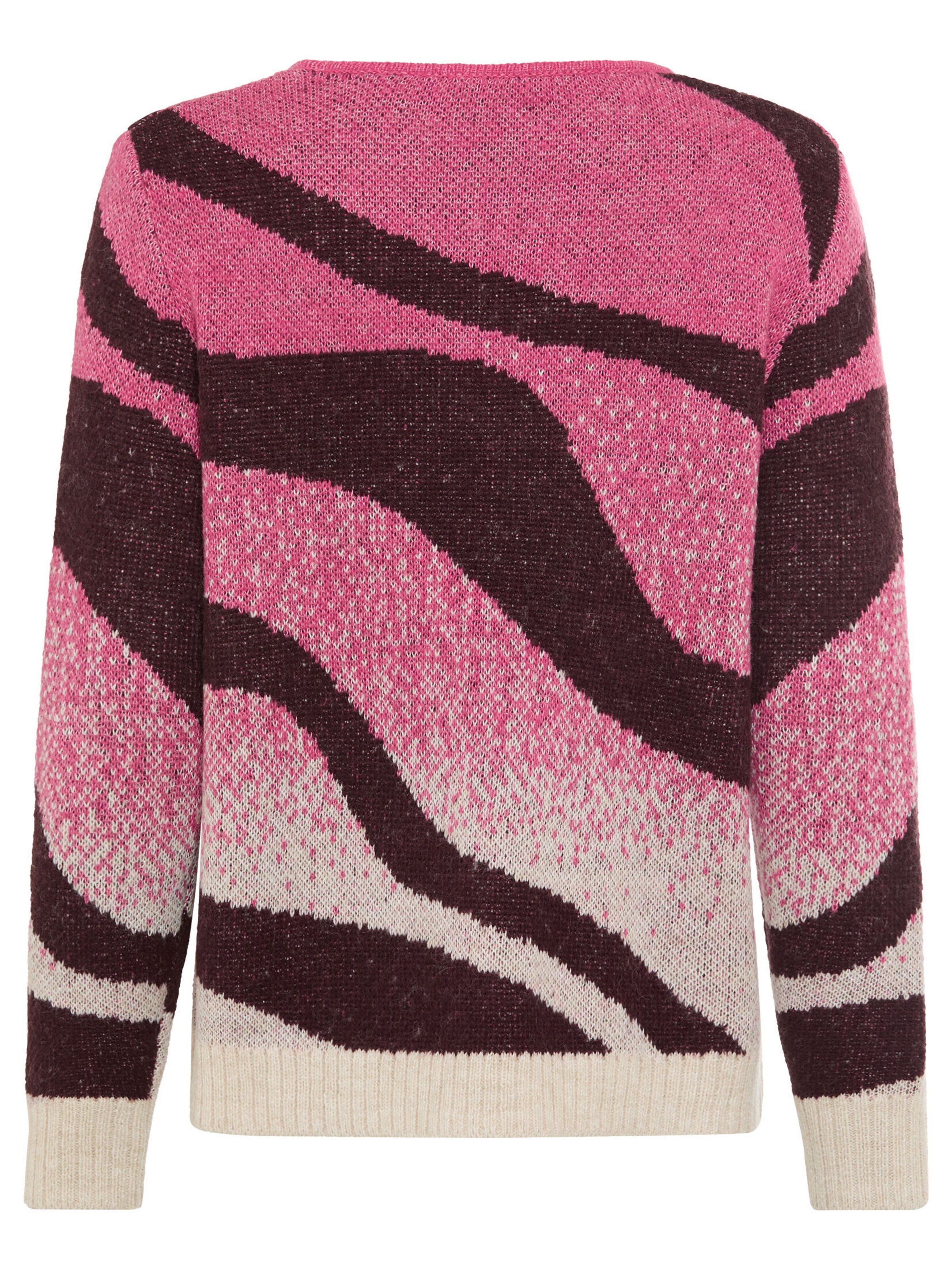 Olsen Sweater in Pink