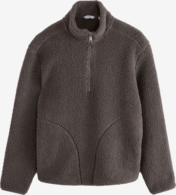 Pullover di Next in marrone: frontale