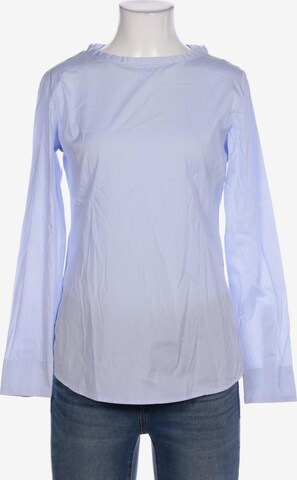 Franco Callegari Blouse & Tunic in XS in Blue: front