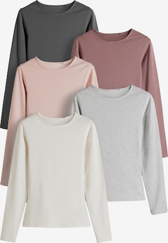 Tricou de la The Set pe mai multe culori: față