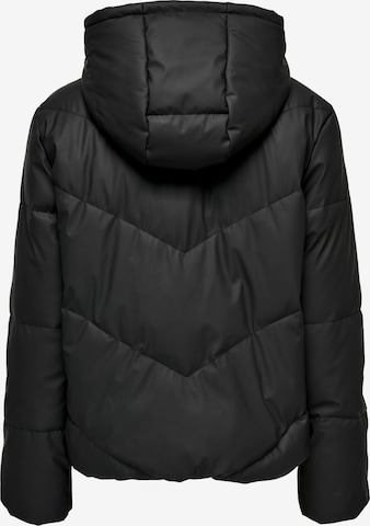 JDY Between-season jacket 'Arnhem' in Black