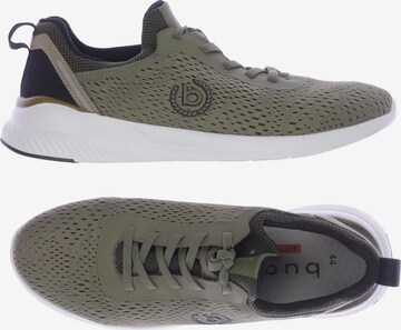 bugatti Sneakers & Trainers in 44 in Green: front