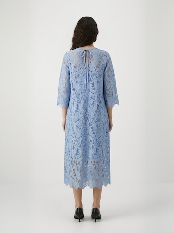 Crās Mekko ' Beckiecras ' värissä sininen