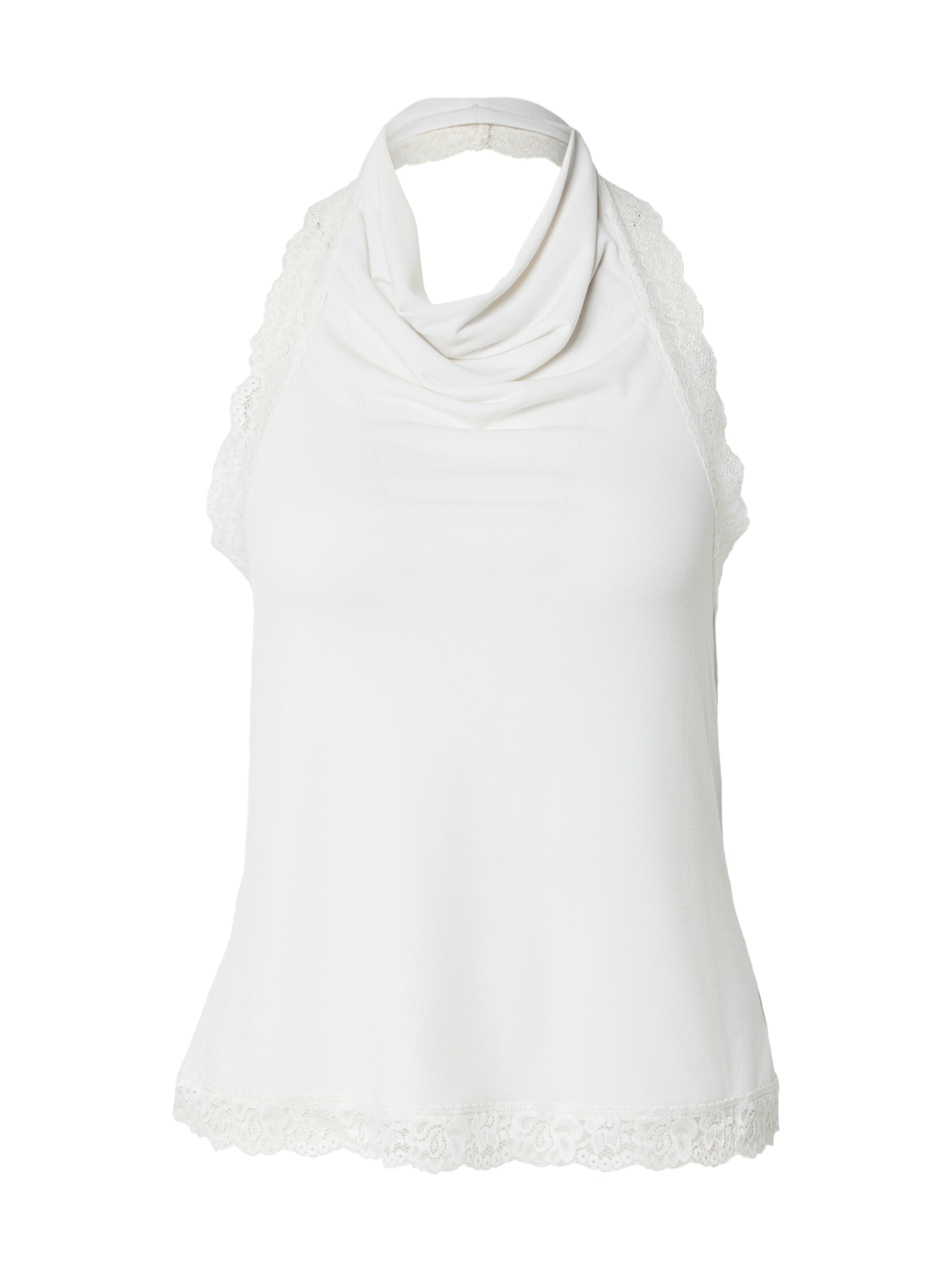 ABOUT YOU Overdel 'Rosa' i beige: forside
