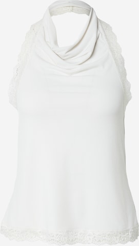 ABOUT YOU Overdel 'Rosa' i beige: forside